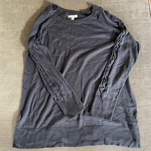 Lauren Conrad Sweater